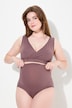 Bellieva borstvoedings-bustier, biologisch katoen, GOTS