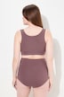 Bellieva borstvoedings-bustier, biologisch katoen, GOTS