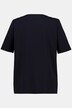 T-shirt, tryck, classic, rund hals, halv ärm, bomull
