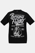 T-Shirt, Halbarm, Boxing