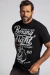 T-Shirt, Halbarm, Boxing