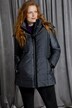 Sympatex Triple Function Fully Lined Quilted Jacket
