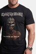 T-Shirt, Bandshirt, Iron Maiden, Halbarm, bis 8 XL
