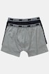 JP 1880 Boxershorts FLEXNAMIC®, OEKO-TEX, 2-pack, kalsonger, upp till stl 8XL