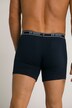 JP 1880 Boxershorts FLEXNAMIC®, OEKO-TEX, 2-pack, kalsonger, upp till stl 8XL