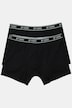 JP1880 midpants FLEXNAMIC®, OEKO-TEX, set van 2, onderbroek, tot 8XL