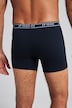 JP1880 midpants FLEXNAMIC®, OEKO-TEX, set van 2, onderbroek, tot 8XL