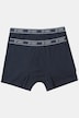 JP1880 midpants FLEXNAMIC®, OEKO-TEX, set van 2, onderbroek, tot 8XL