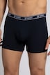 JP1880 midpants FLEXNAMIC®, OEKO-TEX, set van 2, onderbroek, tot 8XL