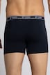 JP1880 midpants FLEXNAMIC®, OEKO-TEX, set van 2, onderbroek, tot 8XL