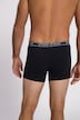 Lot de 2 boxers JP 1880 FLEXNAMIC®, label OEKO-TEX, sous-vêtements - jusqu'au 8 XL