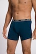 Lot de 2 boxers JP 1880 FLEXNAMIC®, label OEKO-TEX, sous-vêtements - jusqu'au 8 XL