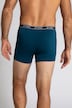 Lot de 2 boxers JP 1880 FLEXNAMIC®, label OEKO-TEX, sous-vêtements - jusqu'au 8 XL