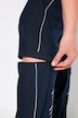 Funktionelle bukser, vandafvisende, med powerstretch og elastisk linning