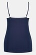 Podkoszulek, wbudowany stanik, bez rękawów, bawełna Supima