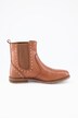 Chelsea-Boots, Ziernieten, Elastikeinsatz, Weite H