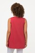Essential Pleat Front Knit Tank
