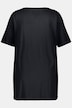 Essential Front Pleat Tee