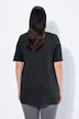 Essential Front Pleat Tee