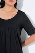 Essential Front Pleat Tee