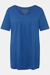 Essential Front Pleat Tee