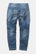 Jeans, FLEXNAMIC®, Straight-Fit, tot maat 72/36