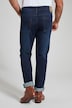 Jean Straight Fit, finition FLEXNAMIC® - jusqu'à la taille 74/38