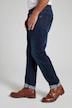 Jean Straight Fit, finition FLEXNAMIC® - jusqu'à la taille 74/38