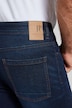 Jean Straight Fit, finition FLEXNAMIC® - jusqu'à la taille 74/38