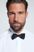 Esmoquin, camisa para esmoquin, negocios, gemelos incluidos, hasta la 8XL