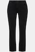 Skinny jeans Sarah, smal 5-pocketmodel, hoge taille