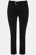 Skinny jeans Sarah, smal 5-pocketmodel, hoge taille