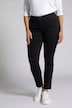 Skinny jeans Sarah, smal 5-pocketmodel, hoge taille