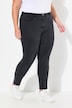 Skinny jeans Sarah, smal 5-pocketmodel, hoge taille