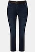 Skinnyjeans Sarah, schmale 5-Pocket-Form, High Waist