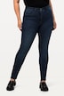 Skinnyjeans Sarah, schmale 5-Pocket-Form, High Waist