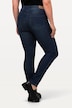 Skinnyjeans Sarah, schmale 5-Pocket-Form, High Waist