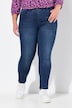Skinnyjeans Sarah, schmale 5-Pocket-Form, High Waist