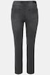Skinny jeans Sarah, smal 5-pocketmodel, hoge taille