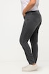 Skinny jeans Sarah, smal 5-pocketmodel, hoge taille