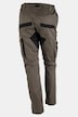 Ativa Full-Stretch Arbeitshose mit Cordura®
