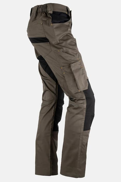 Ativa Full-Stretch Arbeitshose mit Cordura®