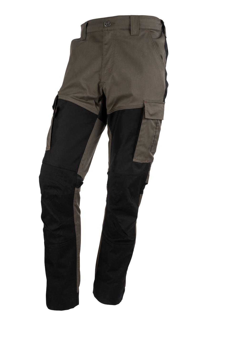 Vildmark extrem robuste und elastische Outdoorhose