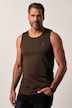 Tank top, 2-pack, basic, sleeveless, up to 8XL