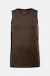 Tank top, 2-pack, basic, sleeveless, up to 8XL