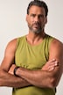 Tank top, 2-pack, basic, sleeveless, up to 8XL