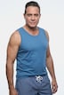 Tanktops, 2er-Pack, Basic, ärmellos, bis 8 XL