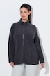 Fleecejacke, Baukastensystem, Innenjacke, recycelt