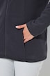 Fleecejacke, Baukastensystem, Innenjacke, recycelt