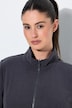 Fleecejacke, Baukastensystem, Innenjacke, recycelt